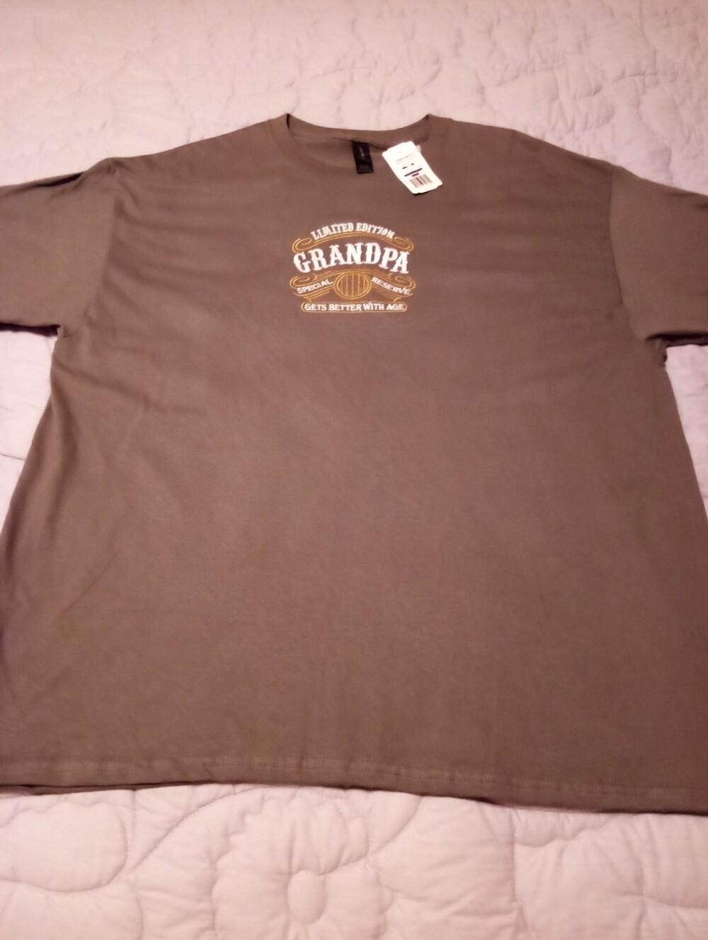 Grandpa T-shirt